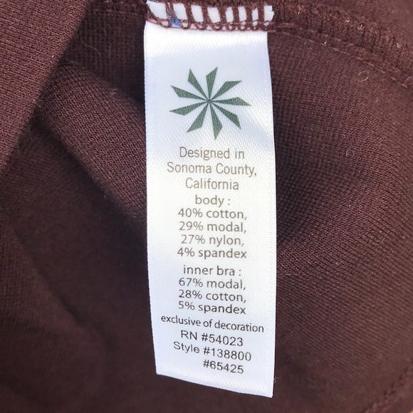 Athleta Whirlwind Tank Dress - Picture 5 of 6